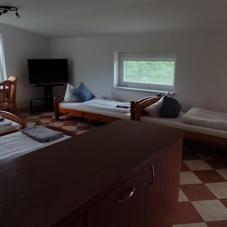 Agroturystyka Nad Morzem Zieleniewo  Extérieur photo