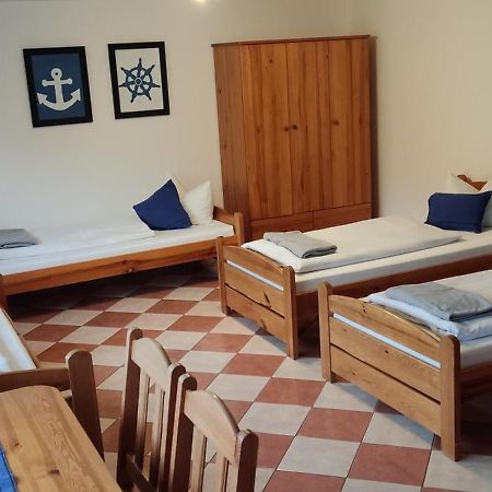 Agroturystyka Nad Morzem Zieleniewo  Extérieur photo