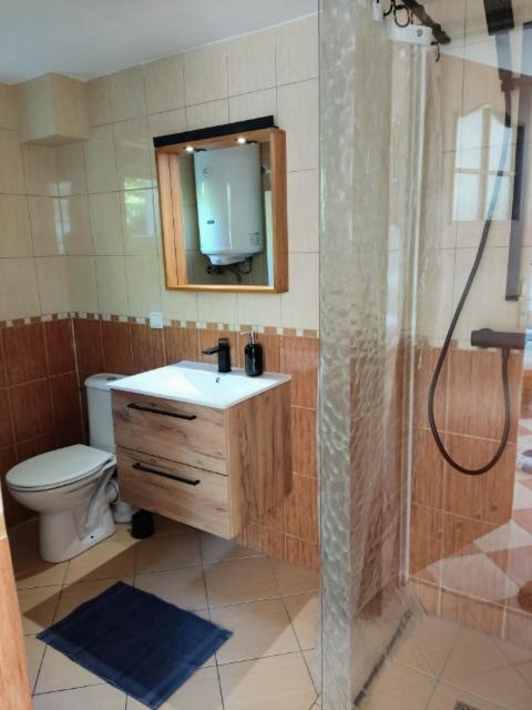 Agroturystyka Nad Morzem Zieleniewo  Chambre photo