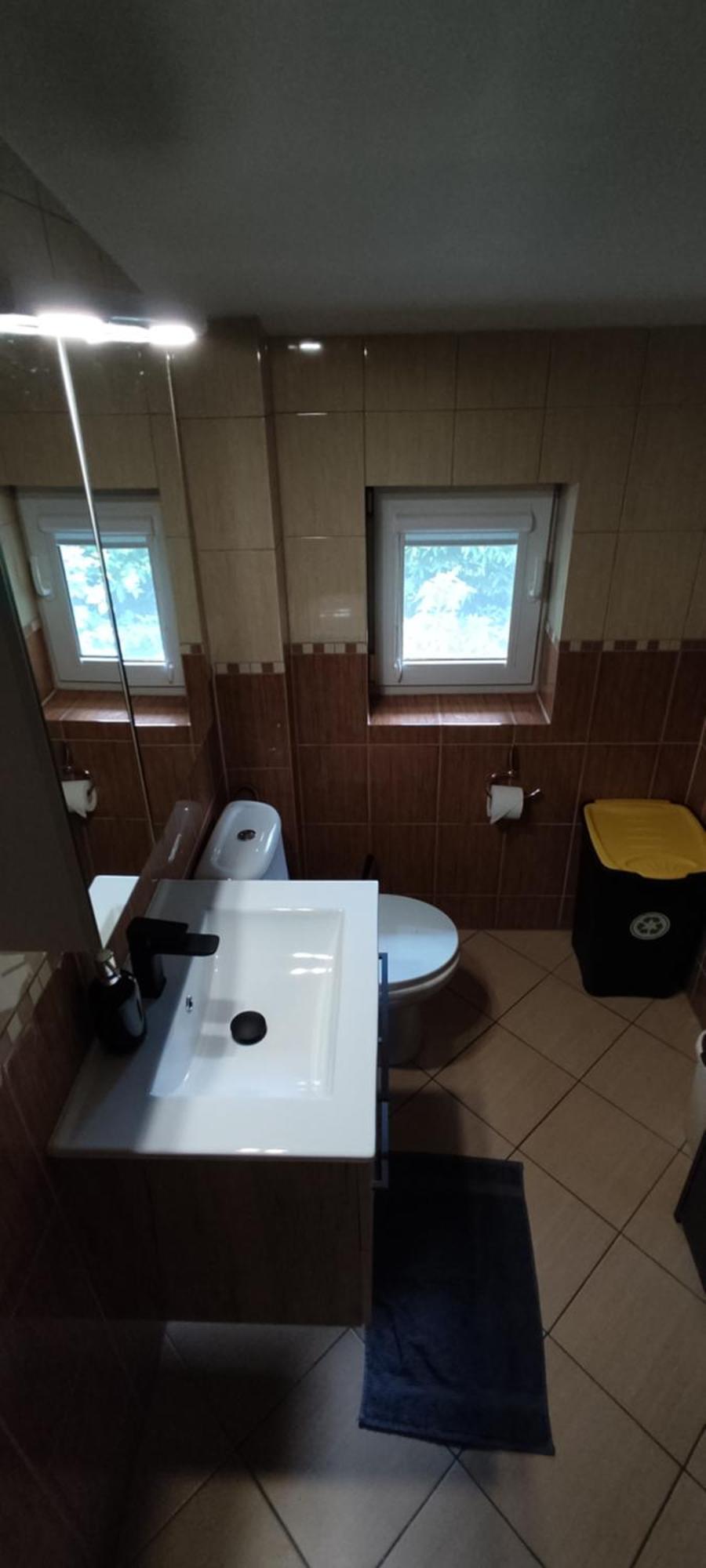 Agroturystyka Nad Morzem Zieleniewo  Extérieur photo