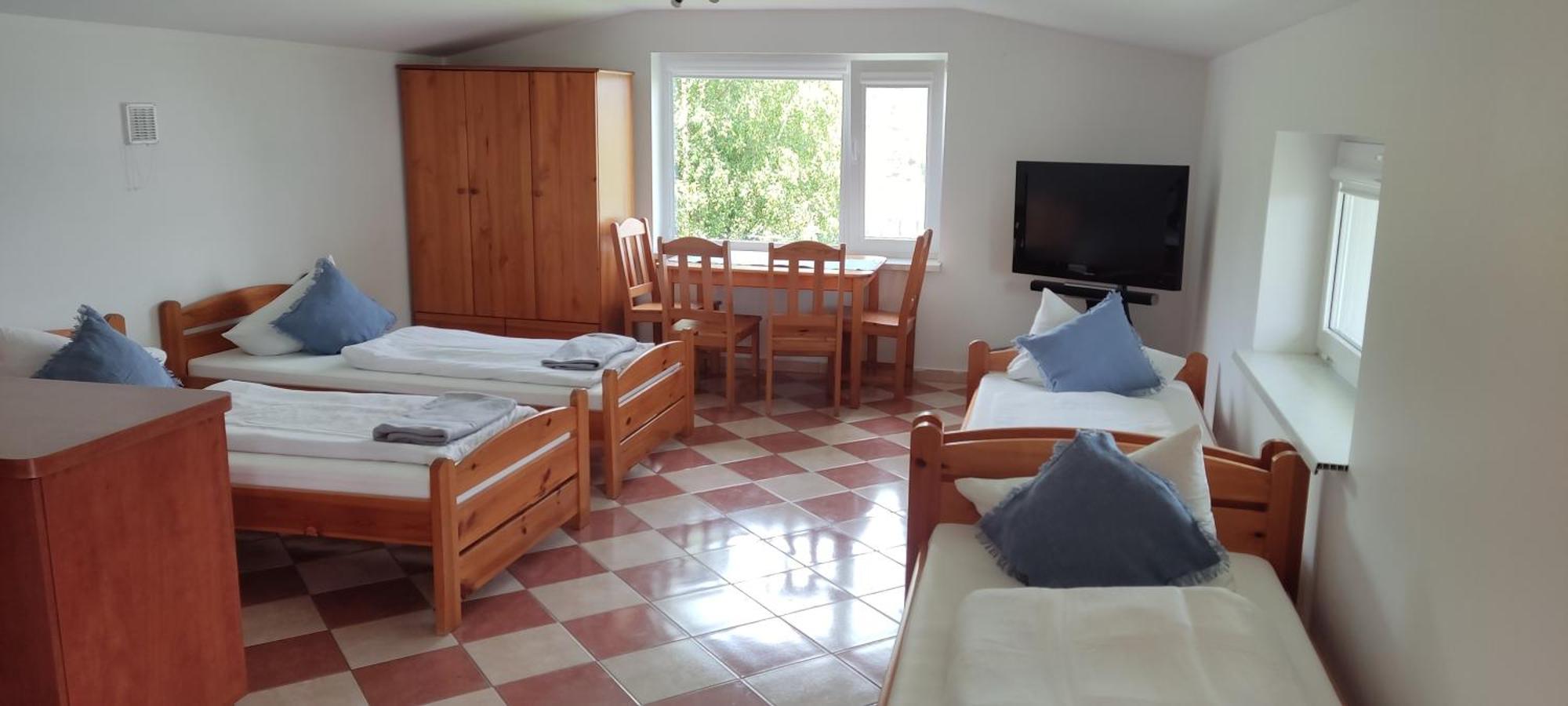 Agroturystyka Nad Morzem Zieleniewo  Extérieur photo