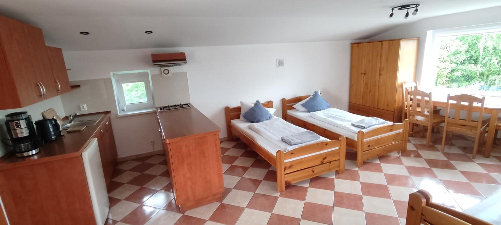 Agroturystyka Nad Morzem Zieleniewo  Extérieur photo