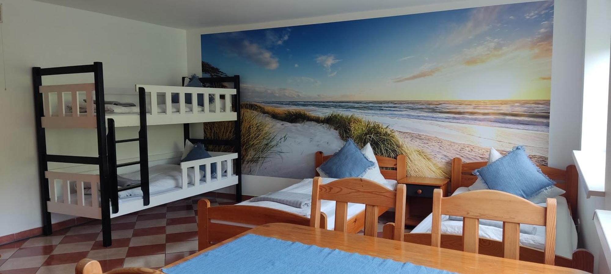 Agroturystyka Nad Morzem Zieleniewo  Extérieur photo