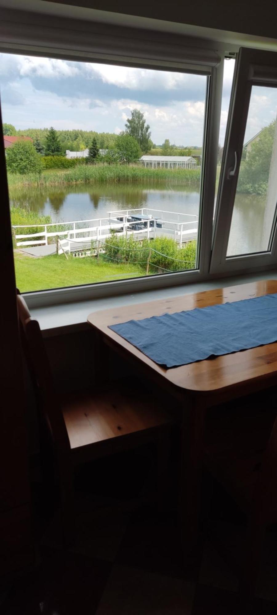 Agroturystyka Nad Morzem Zieleniewo  Extérieur photo