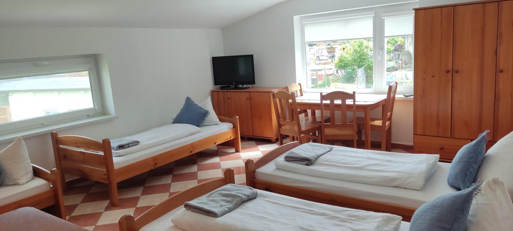 Agroturystyka Nad Morzem Zieleniewo  Extérieur photo